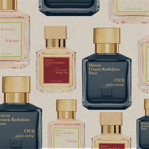 The 10 Best Maison Francis Kurkdjian Perfumes .